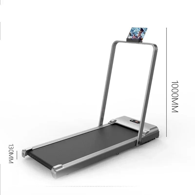 Foldable Treadmill Walking Machine R1 Pro Smart Running Machine Walking Pad for Home Exercise Machine  Muscle Relex Apparatus