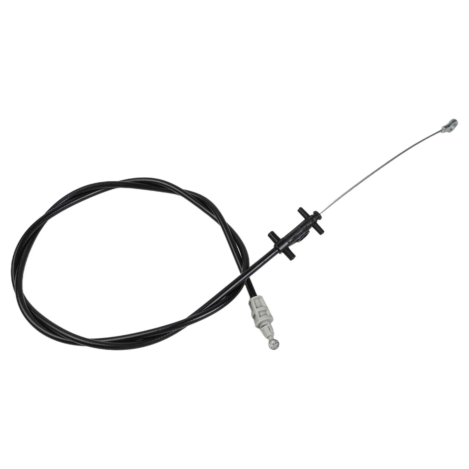 Snowblower Chute Control Cable Replacement Compatible with For 586961501 for Improved Operation on For ST224 ST227P and ST230P