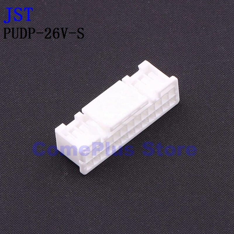 10PCS PUDP-24V-S PUDP-26V-S PUDP-28V-S PUDP-30V-S Connectors