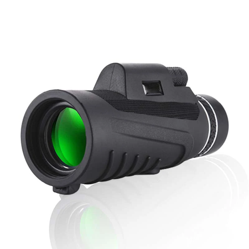 

"A premium monocular with high-definition vision and a rainproof design for outdoor enthusiasts |perfect for bird watching, hunt