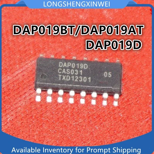 1PCS DAP019BT DAP01…