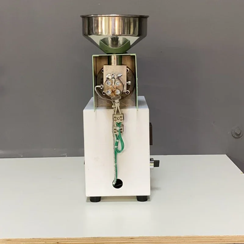 New Extruder Experimental Type 3D Consumables Machine Color Matching Modified Product Extrusion