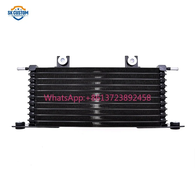 OE 216064BA5A 170106-40058 Transmission Oil Cooler Oil Radiator for Nis-san Qashqai J11Z