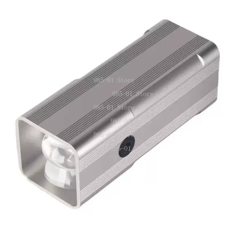 USB Charging Portable LED Leveling Light Long Battery Life Wall Grinding Inspection Lamp