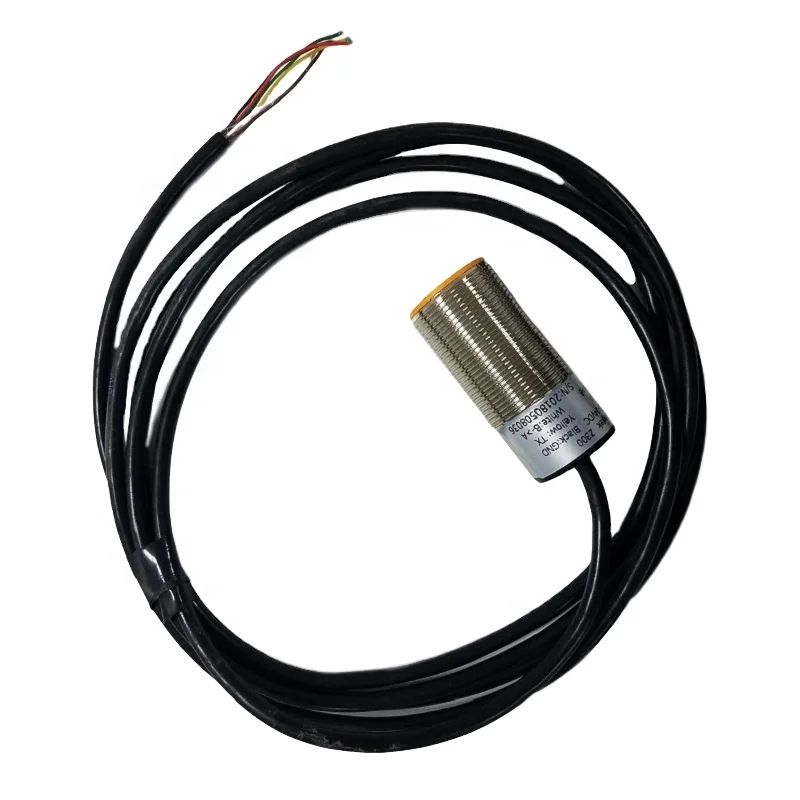 

Датчик вращения цементного барабана, детектор скорости и ориентации DZ300, цифровой выход RS232 Высокий/Низкий