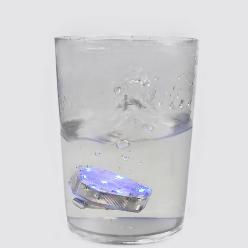 

1 set Pet Safety Light For Dog Outdoor Walking Lamp Led Warning Light Night Visibility Waterproof Durable Metal Buckle Pet