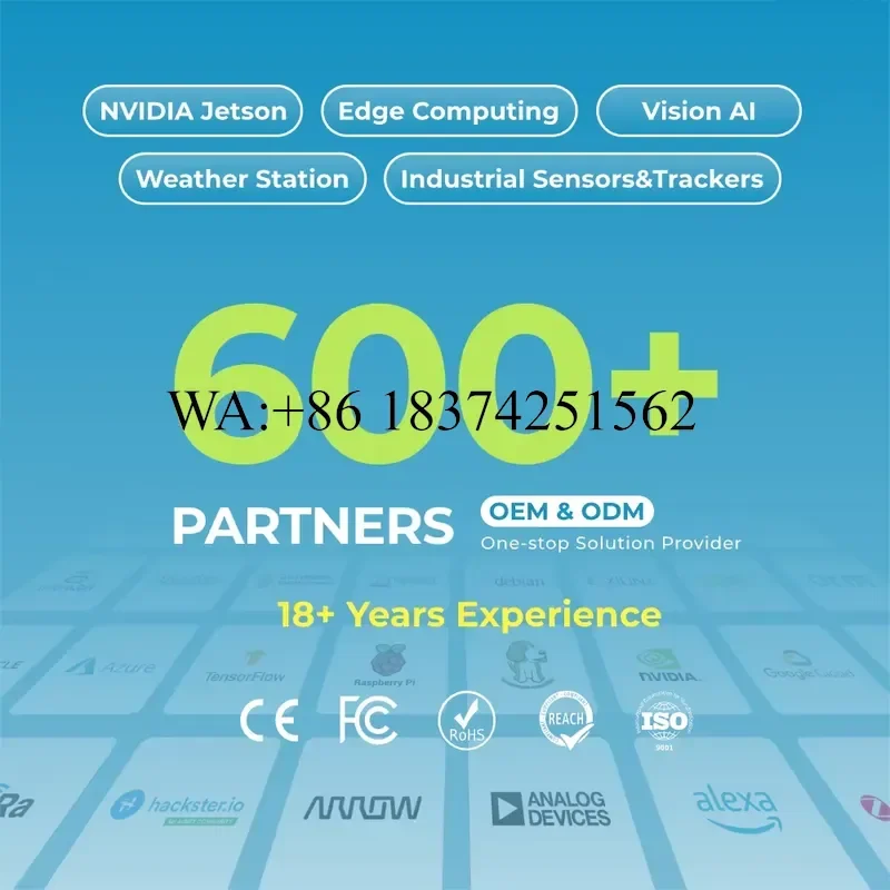 Wmwmnu for SenseCAP S2120 8-in-1 LoRaWAN Weather Sensor Station for Gardens Meteorology Urban Environmental Monitoring