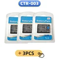 3PCS CTR-003