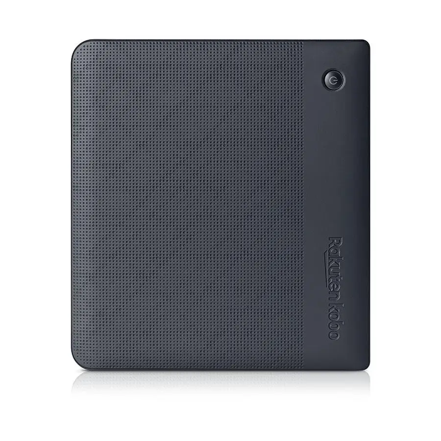 KOBO Libra H2O 7” ebook 300PPI N873 E-Reader 1680×1264 IPX8