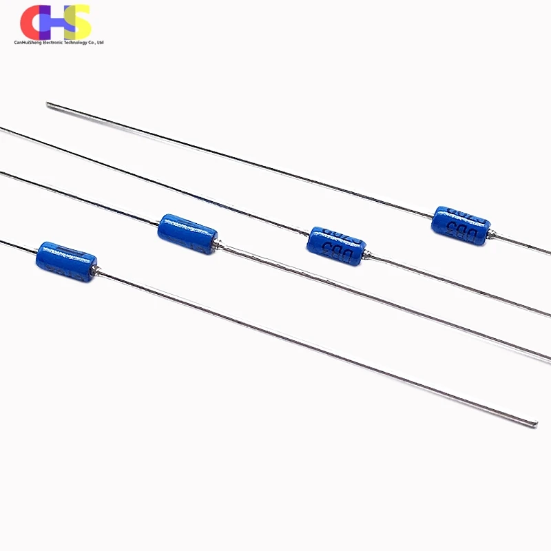 100pcs DB3 DB4 DB6 DO-35 DB-3 DB-4 DB-6 Bidirectional Trigger Diode