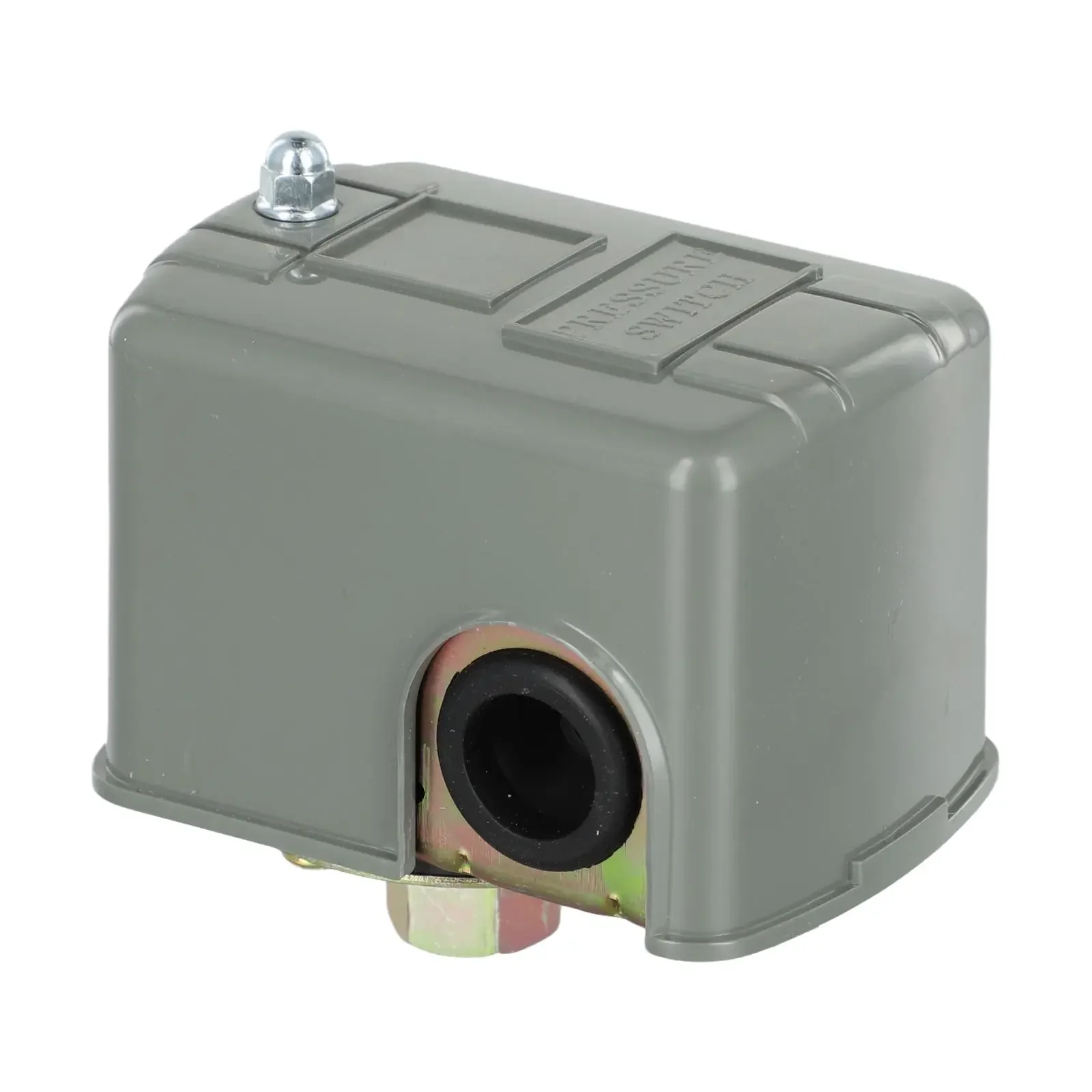 Ensure Smooth Operation Of Your Water Pump With ZG 14 4060Psi 110V230V Pressure Control Switch  Adjustable Settings