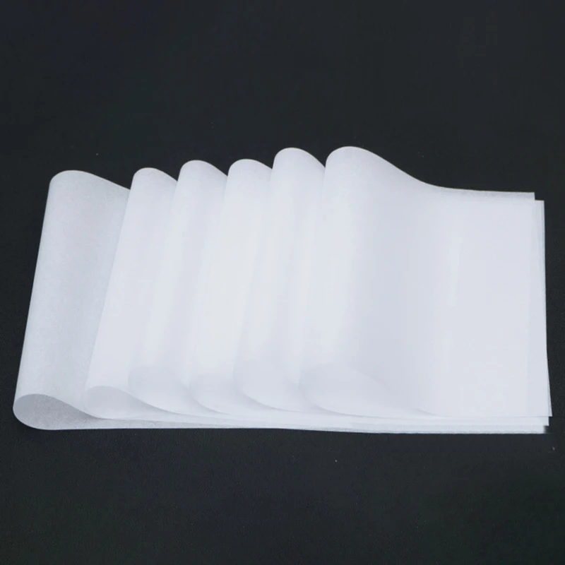 100pcs A4 Translucent Tracing Copy Paper For Art Drawing Calligraphy Painting Printing Drawing Paper Sulfuric Acid Paper A4