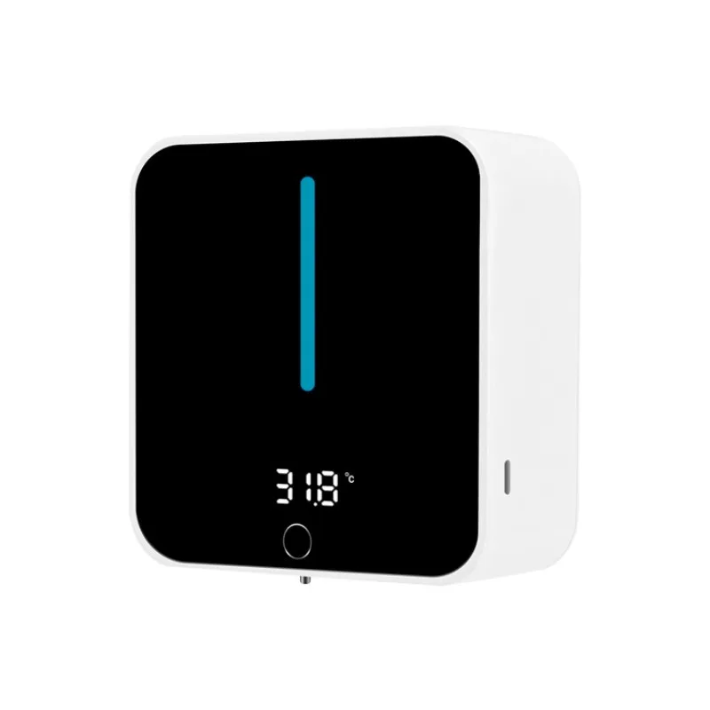 Nail-free wall-mounted wall-mounted body wash, shampoo, conditioner, press soap dispenser, hotel household soap dispenser