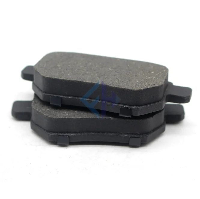 high quality Ceramic D1354 04466-12130 ceramic brake pads for COROLLA PRIUS LEXUS Break Pad