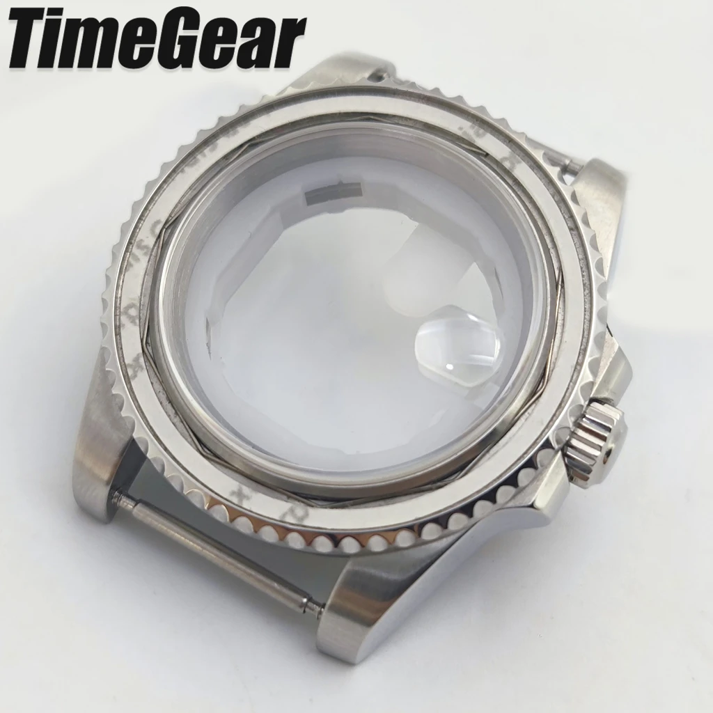 TMI VH31 Brand New Movement spacer For NH35 Case 29mm*22mm*5mm For VH31 VH61 VH64 Movement Holder Case Spacer