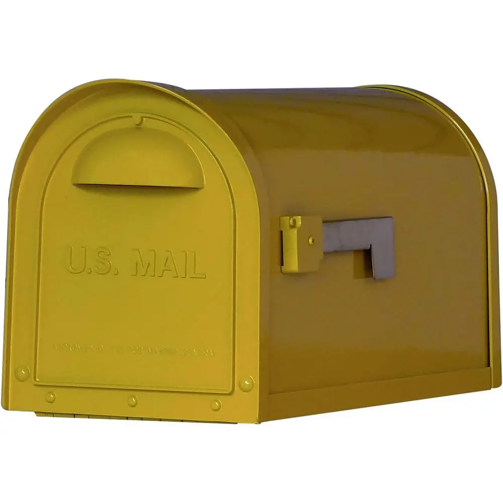 Bright Yellow Outdo…