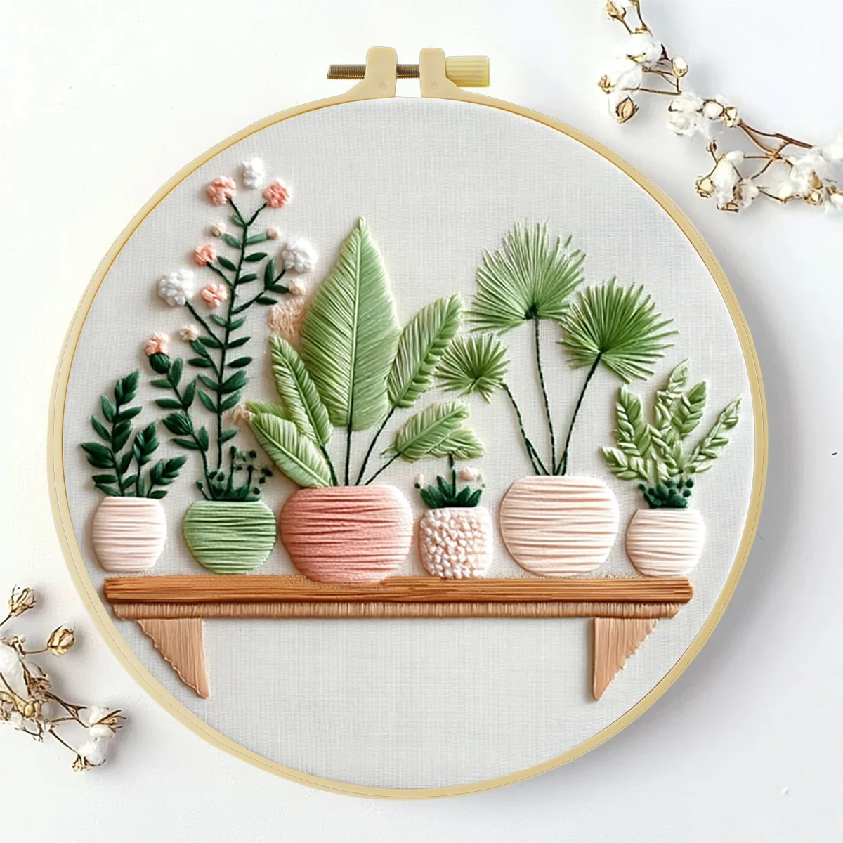 Thumbnail 3 - #34 Best Embroidery Starter Kits to Buy In 2026