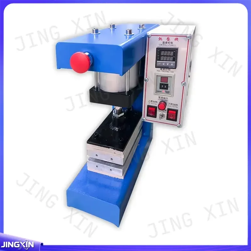 custom for GL-B27 Heat Pressing Machine Non-marking Opening Sealing All-in-one Fully Automatic Inflation Unpacking Tool