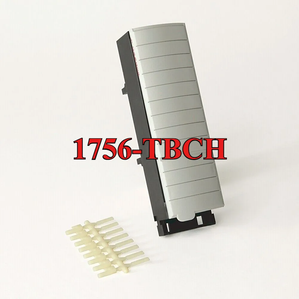 

1756-TBCH /A ControlLogix 36 Pin Cage-Clamp Terminal Block US new!