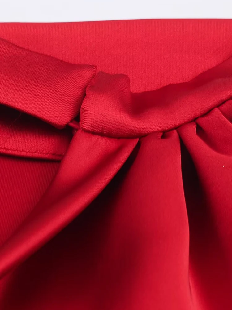 Frauen Sexy Elegante Satin Halter Langes Kleid 2025, Sommer Neue Mode Ärmellose Backless Falten Kleider Frauen Abend Party Kleid