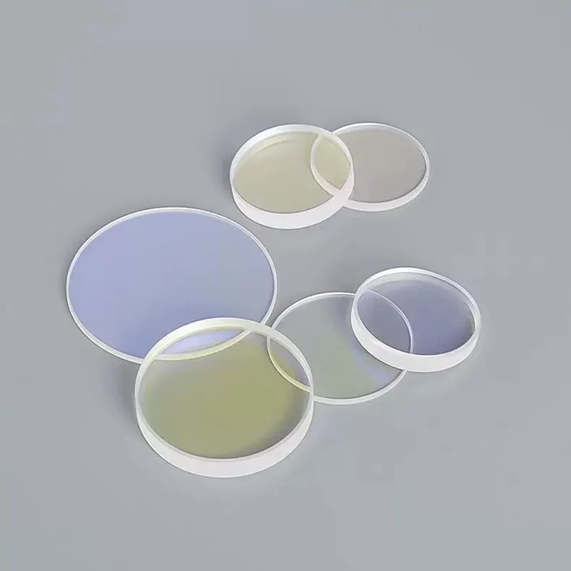 Raytools – fenêtres de Protection Laser originales, 37x7mm, 27.9x4.1mm, lentille de Protection en Fiber 24.9x1.5mm 30x5 1064nm 211LCG0020 211LCG0037