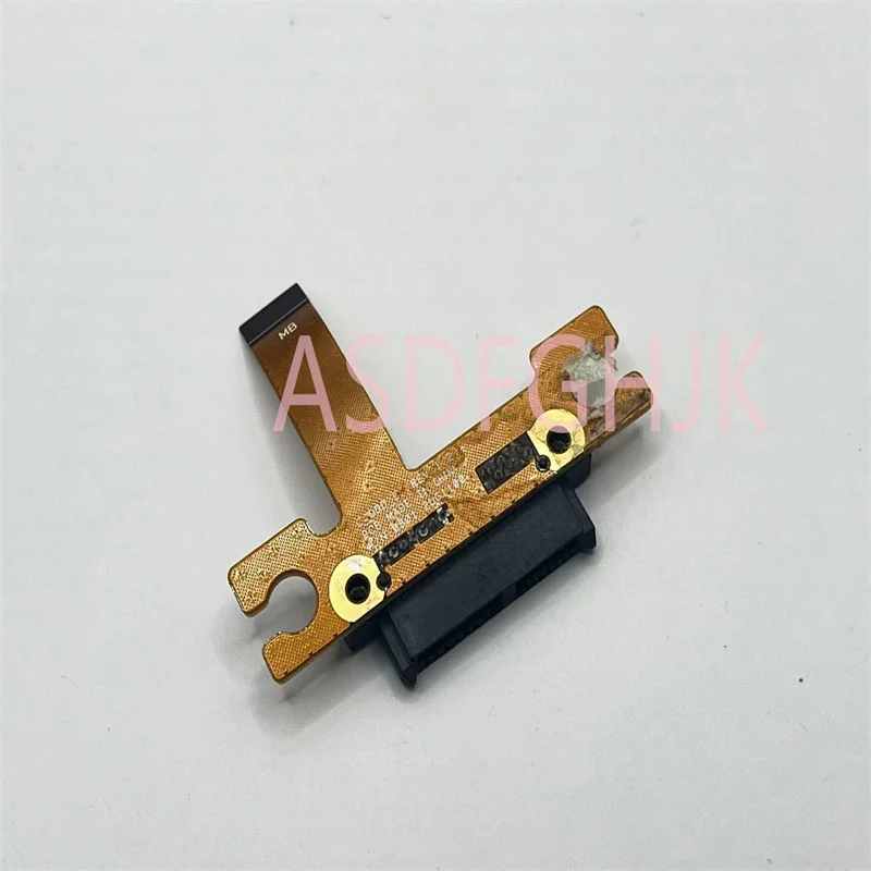 For DELL 7414 7404 94V-01622-B  P/N:0801-2UG1100  Optical drive panel bracket cable Hard disk bracket genuine HDD cable test