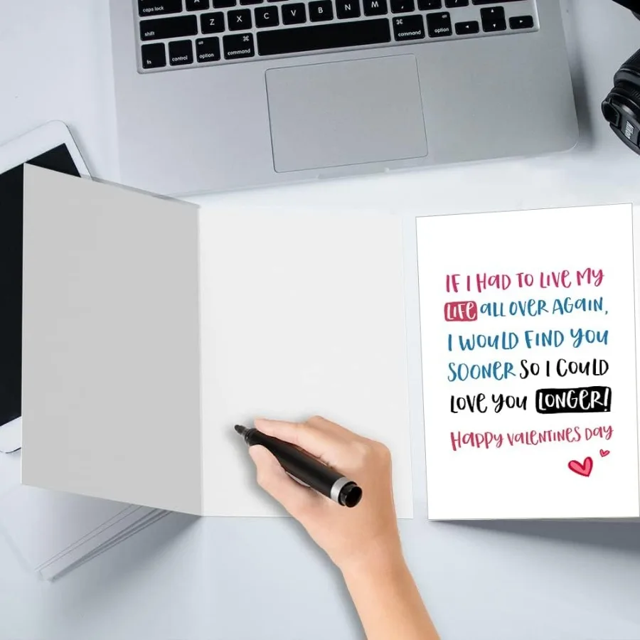 قصيدة حب رومانسية، بطاقة عيد الحب، بطاقة عيد الحب الحلوة له، إذا كان أن أعيش حياتي في كل مرة أخرى...