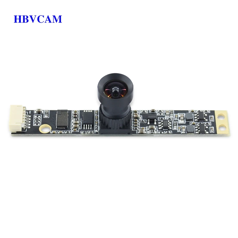 PS5268 2MP 1080P 30FPS Wide Dynamic  Camera Module For Standard Advertising Machine