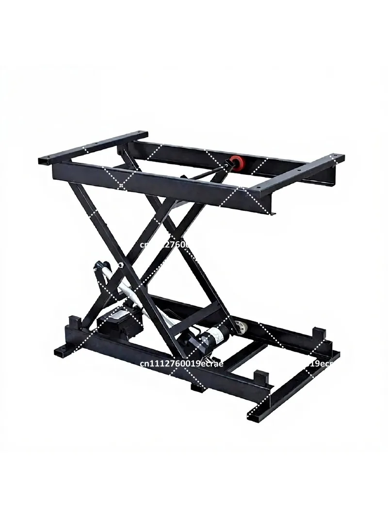 Modern Electric Tabletop Lift Mechanism for Living Room Bedroom Kitchen Dining Room Bathroom