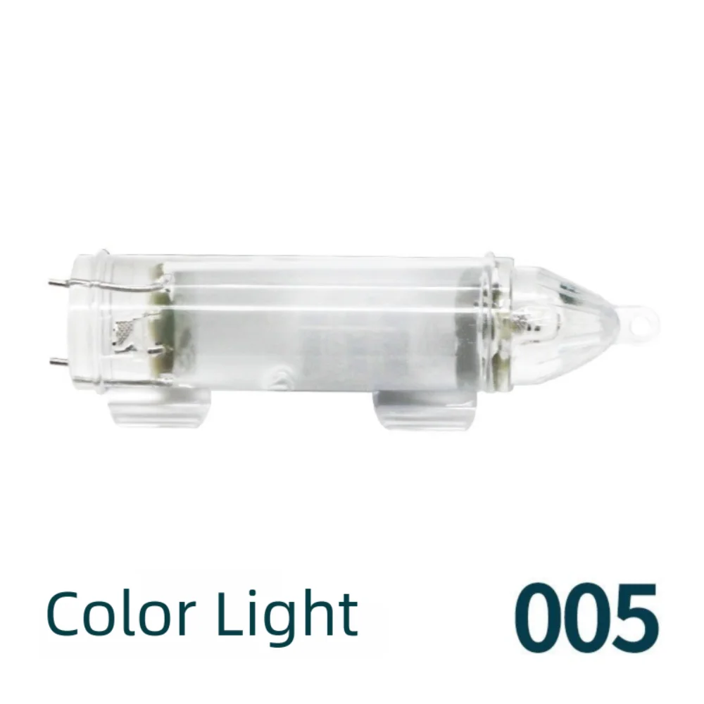 

Deep Drop Deep Drop Underwater Flash Light Underwater Flash Light Hard Lures Fish Attracting Indicator Lure