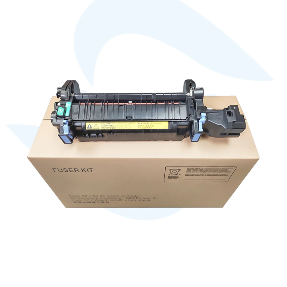 RM1-5654 / CE246A RM1-5606 / CE247A  Fuser Unit CP4025 For HP CP4525 CM4540 M651 M680 Original 90% New Fuser Assembly RM1-5654