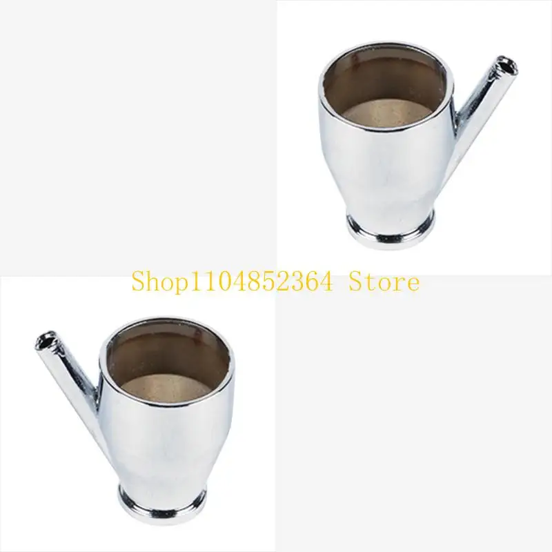 

652F High Efficiency Paint Cup Application Airbrushs Paint Sprayes Pen For Hobbyists