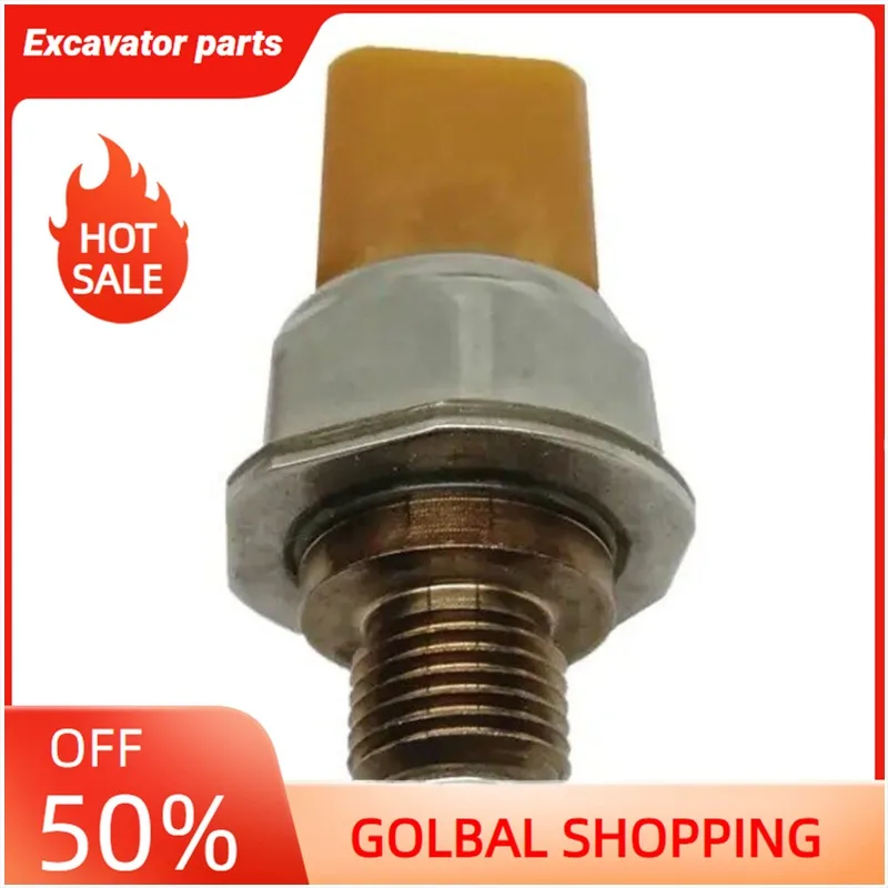 

Датчик давления 3756126 375-6126 для CAT D10T D11T D9T 980M 982M 584