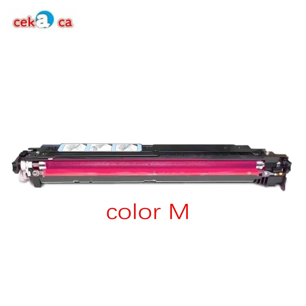 Compatible High Yield Developer Image Unit For Canon C-EXV29 EXV 29 C5030 C5035 C5235 C5240 Printer Drum Cartridge