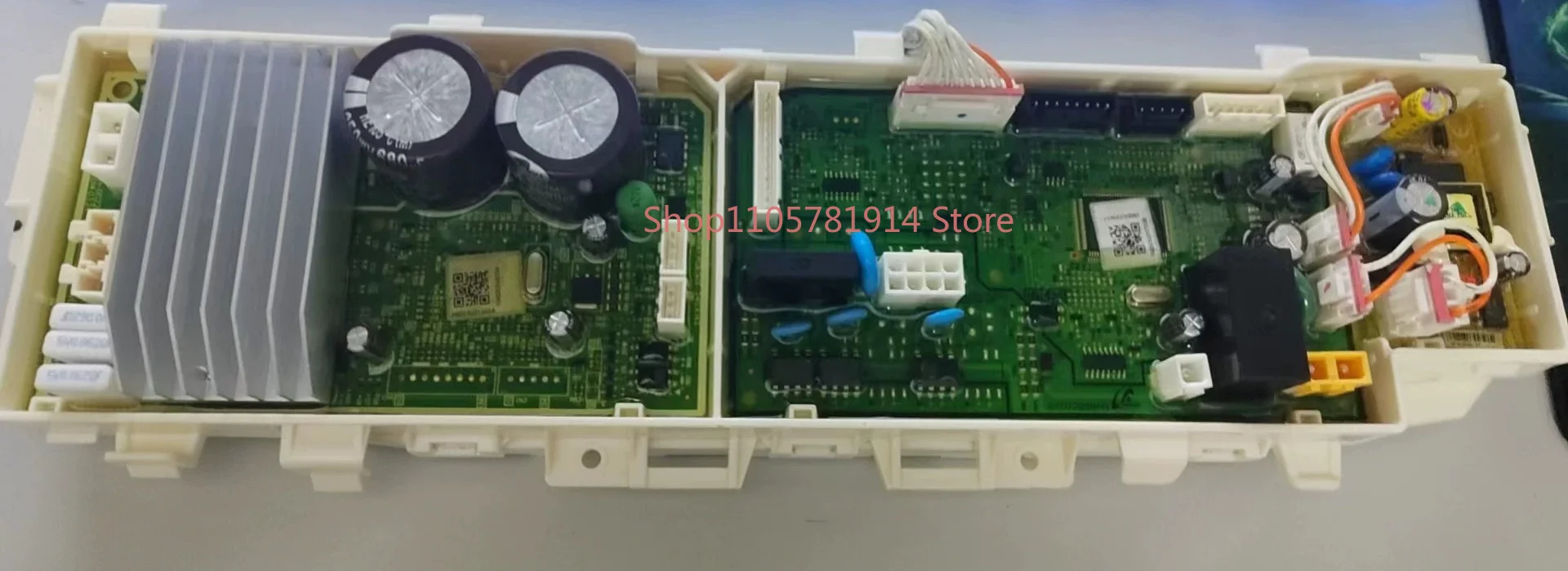 For San Star XQB160-D991 Washing Machine Main Board Panel Accessories