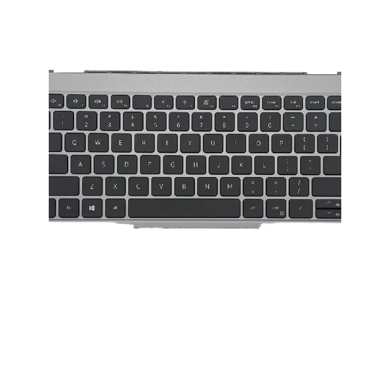 Applicable DELL Dell Lingyue Achievement 13 5310 5315 CBacklit keyboard case Shell