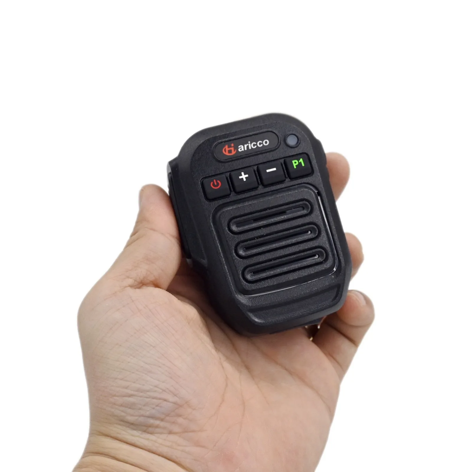 Handheld Wireless Remote Micorphone Bluetooth Adapter for Vertex VX2208 VX2500 VX2508 VX2108 Mobile Radio8 Pin PTT Mic Speaker - view 2