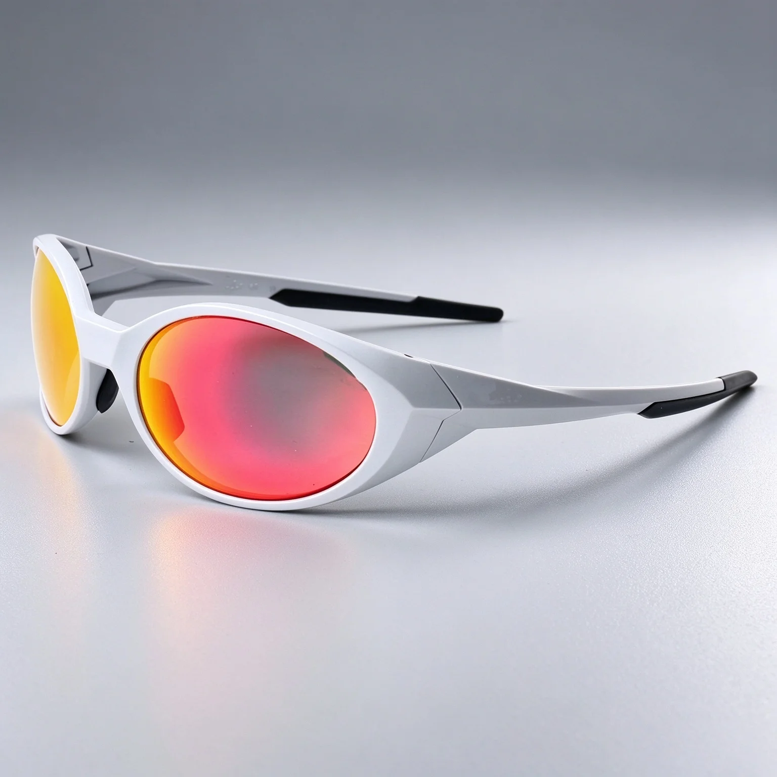 Luxury Brand Cycling Running Hiking Sunglasses, UV400 Windproof Dustproof Outdoor Sports Men Women  9438