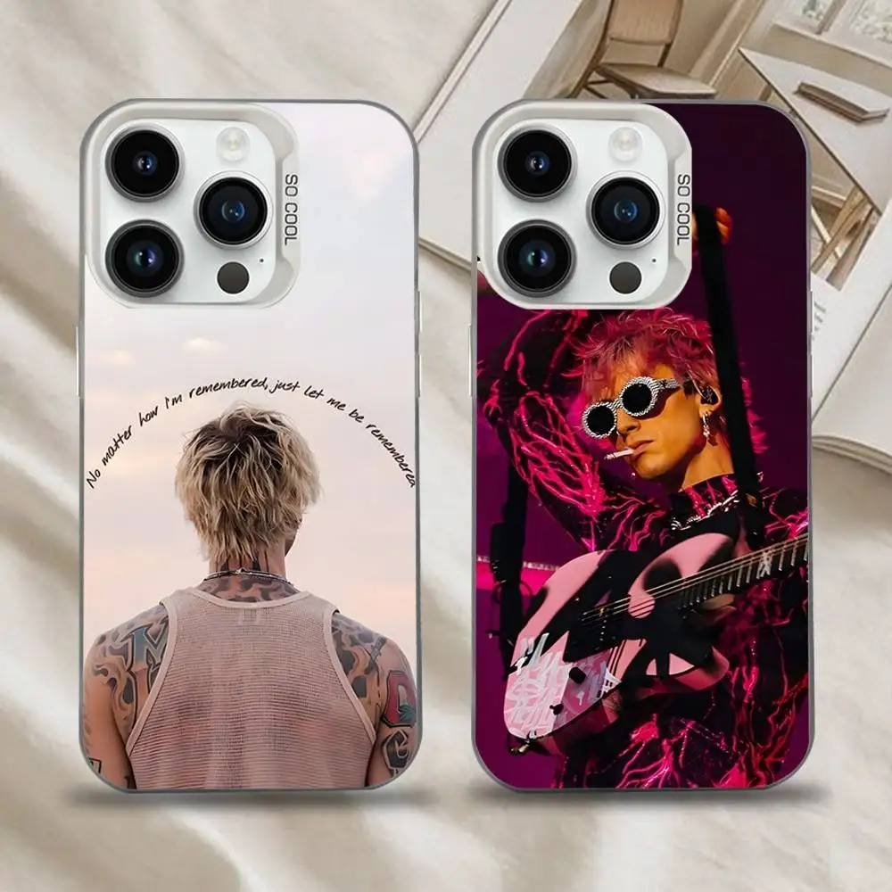 Mgk M-Machine Gun K… - image