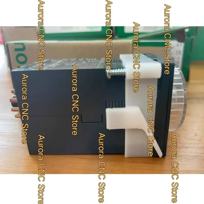 

Новое многофункциональное реле времени RE48AML12MW для быстрой доставки