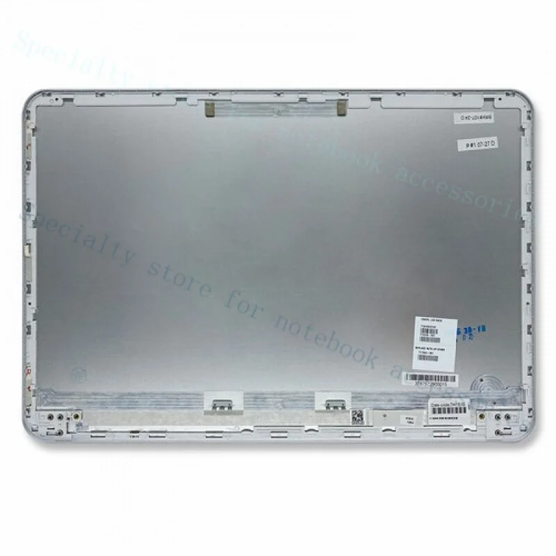 A++ For HP  Spectre XT Pro 13 A shell silver 711562-001