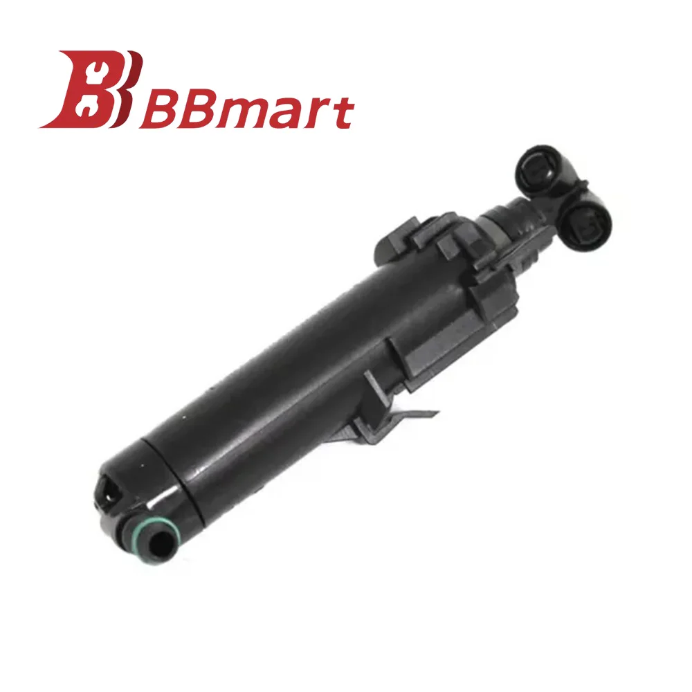 

BBmart Auto Parts 8K0955102B Front Headlight Washer Cylinder Spray Nozzle For Audi A4 S4 A4L Car Accessories 1pcs