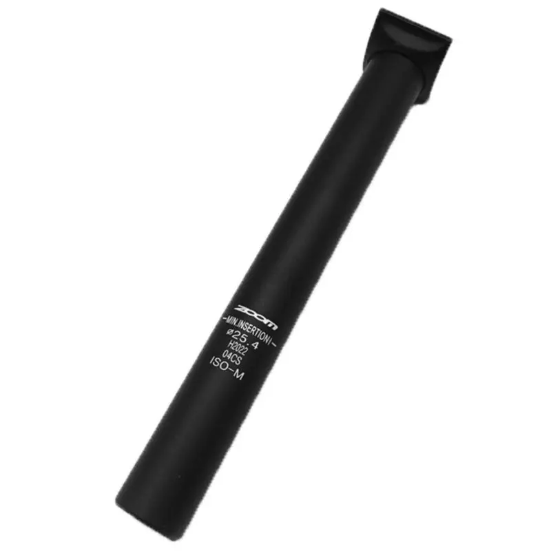 Pivotal Seat Post for BMX Bikes, for Freestyle Bikes, 25.4 Seatpost for Street Bikes, New Arrival