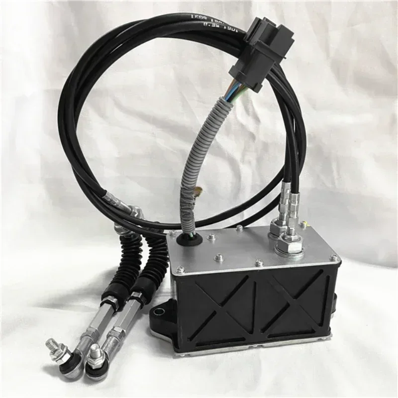 

E312C 320C 320D Throttle Motor Accelerator Motorfor Excavator Part Governor 247-5212 247-5214 157-3177 309-5954Hot Sales Cheap A