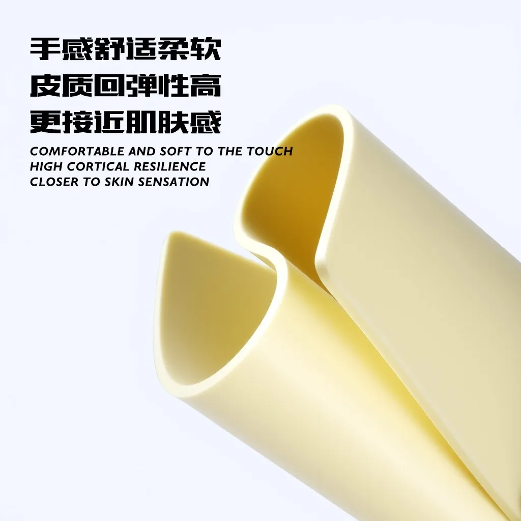 Set di accessori per tatuaggi Set completo di aghi per tatuaggi Pasta per riparazione inchiostro nero Carta per trasferimento Pelle per pratica in silicone