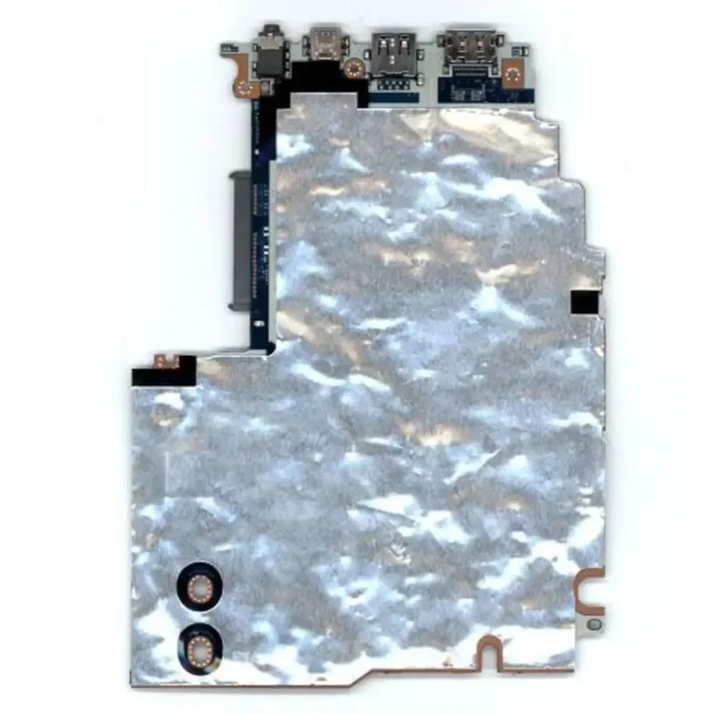 High QualityFor Lenovo Yoga 520-14IKB Type 81C8 Laptop Motherboard LA-E541P Mainboard CPU I3-8130U DIS 100% Tested OKhigh - Qual