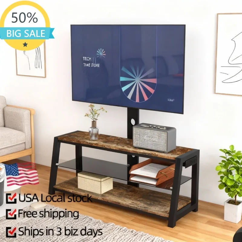 الفاخرة الحديثة تلفزيون خزانة مركز الترفيه طاولة تلفزيون حامل غرفة التلفزيون رف أثاث المنزل التسوية المعيشة المدرجات #1