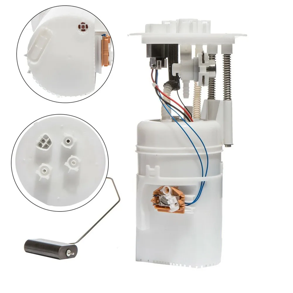 

E9199M P77054M 12V Premium Fuel Pump Module Assembly for Toyota Sequoia Tundra 5.7L 12-18 FG1624 SP9175M 77020-0C120