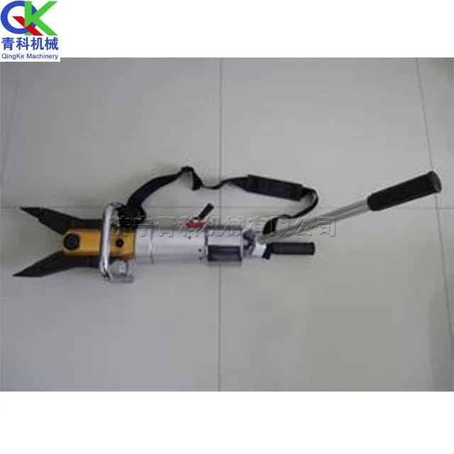 Fire and Rescue Emergency Tool Portable Hydraulic Shear Expander Muliti-pliers