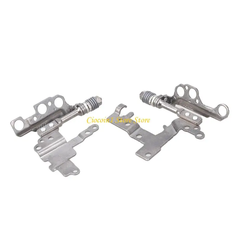 A3PC untuk 1-15ada7 Kiri+Laptop Kanan LCD engsel Layar Setel Notebook Penggantian